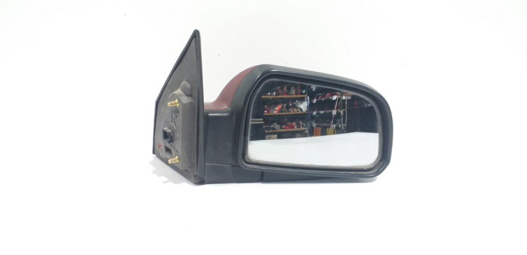 RETROVISOR DERECHO
