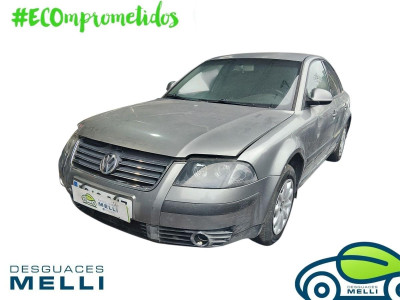 VOLKSWAGEN PASSAT BERLINA (3B3)