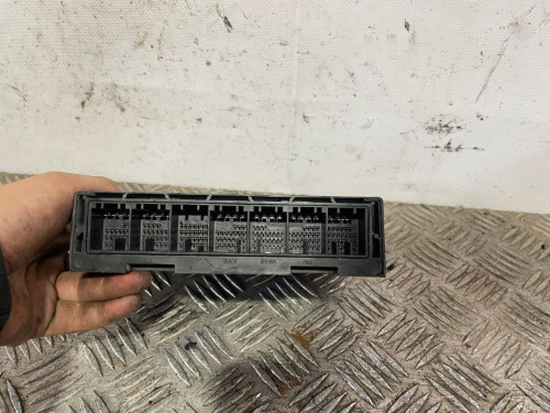MODULO ELECTRONICO 