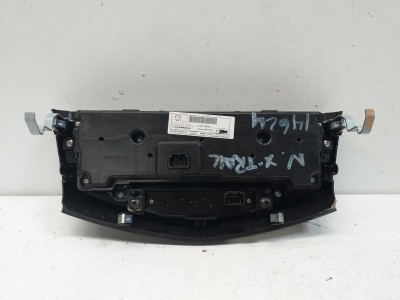 MANDO CLIMATIZADOR, NISSAN, X-TRAIL (T32)