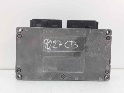 MODULO ECU, PEUGEOT, 307 CC CABRIO-COUPÉ (S1)(10.2003)