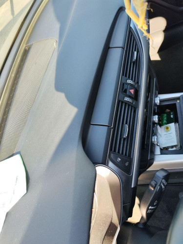 CALEFACCION ENTERA NORMAL Audi A6 AVANT (4GD) 