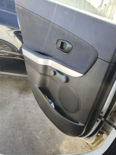 ELEVALUNAS TRASERO IZQUIERDO Kia CEED (JD) 
