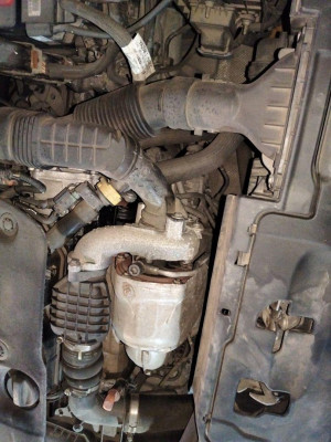 MOTOR ARRANQUE