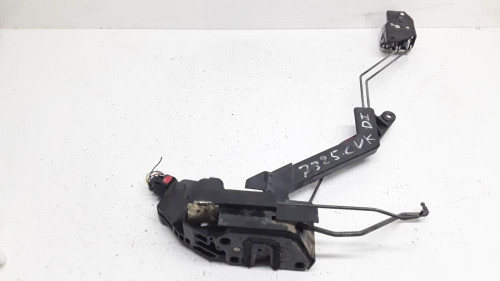 CERRADURA PUERTA DELANTERA IZQUIERDA HYUNDAI TERRACAN (HP) 