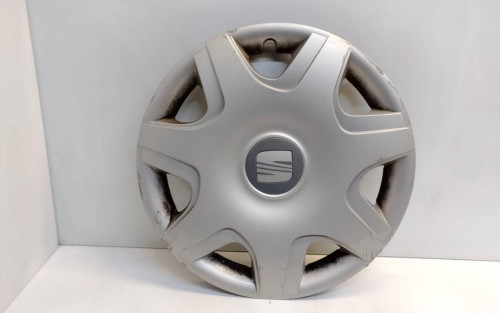TAPACUBOS Seat ALTEA XL (5P5) 