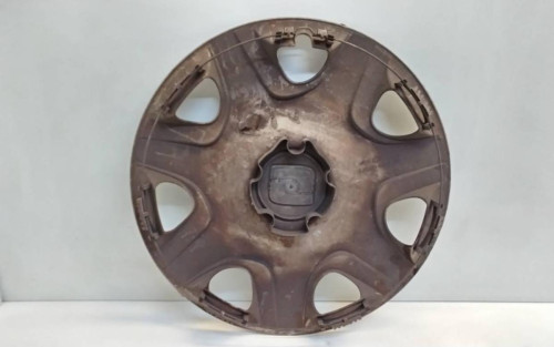 TAPACUBOS Seat ALTEA XL (5P5) 