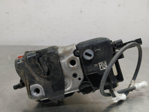  CERRADURA PUERTA TRASERA IZQUIERDA OPEL CROSSLAND X 