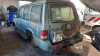  MITSUBISHI GALLOPER (HYUNDAI)(02.1998) 