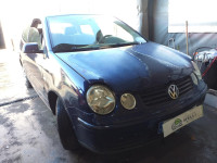 VOLKSWAGEN POLO IV (9N1)