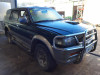  MITSUBISHI MONTERO SPORT (K90) 