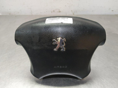  AIRBAG DELANTERO IZQUIERDO PEUGEOT 407 