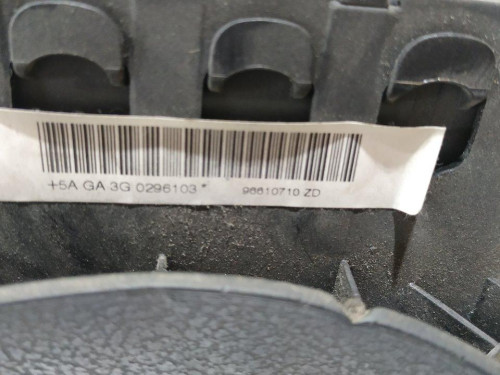  AIRBAG DELANTERO IZQUIERDO PEUGEOT 407 