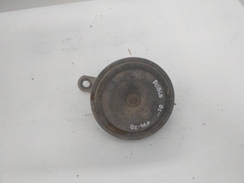  CLAXON FIAT I DOBLÒ (119) 