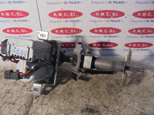 COLUMNA DIRECCION Nissan JUKE (F15E) 