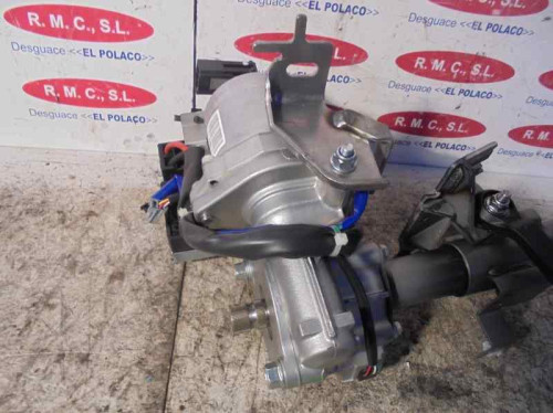 COLUMNA DIRECCION Nissan JUKE (F15E) 