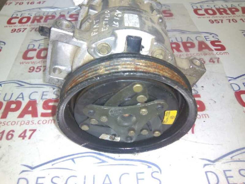 COMPRESOR AIRE ACONDICIONADO 
