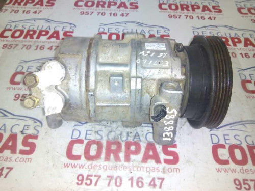 COMPRESOR AIRE ACONDICIONADO 