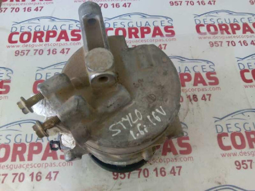 COMPRESOR AIRE ACONDICIONADO 