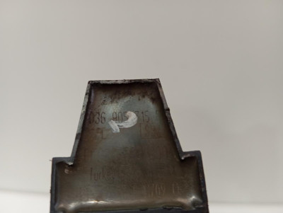 BOBINA ENCENDIDO, SEAT, LEON (1P1)