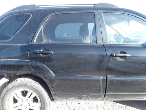 PUERTA TRASERA DERECHA KIA SPORTAGE (KM) 