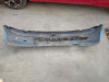 PARAGOLPES TRASERO PEUGEOT 206 