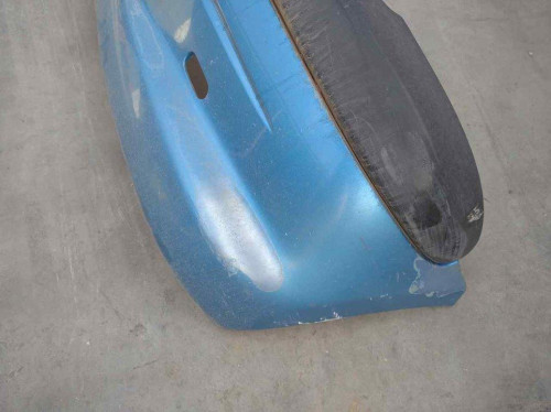 PARAGOLPES TRASERO PEUGEOT 206 