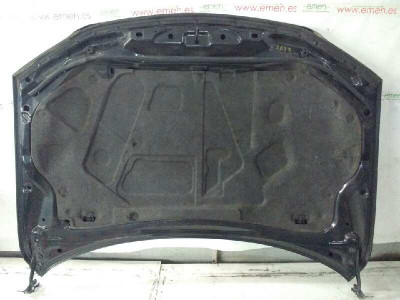 CAPO, MAZDA, 6 BERLINA (GG)