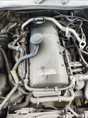 DESPIECE MOTOR, VOLKSWAGEN, TOUAREG (7LA)