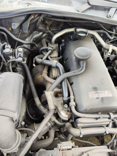  DESPIECE MOTOR, VOLKSWAGEN, TOUAREG (7LA) 