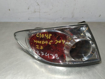 PILOTO TRASERO IZQUIERDO, MAZDA, 6 BERLINA (GG)
