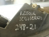  FARO IZQUIERDO SEAT ALTEA (5P1) 
