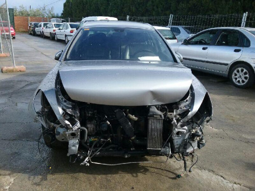  PEUGEOT 607 (S1)(12.2000) 