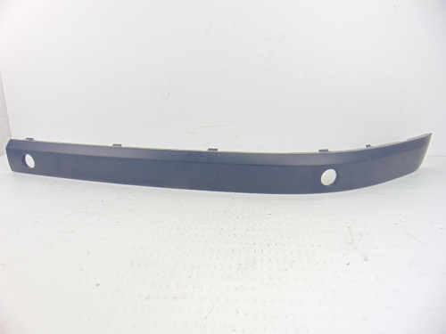  MOLDURAS DELANTERAS, BMW, SERIE 3 BERLINA (E90) 
