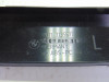  MOLDURAS DELANTERAS, BMW, SERIE 3 BERLINA (E90) 