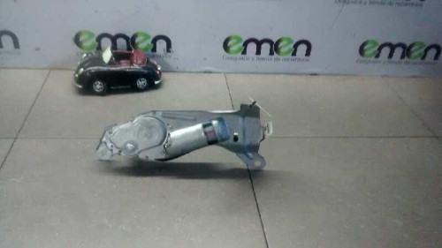  MOTOR LIMPIA TRASERO RENAULT LAGUNA (B56) 