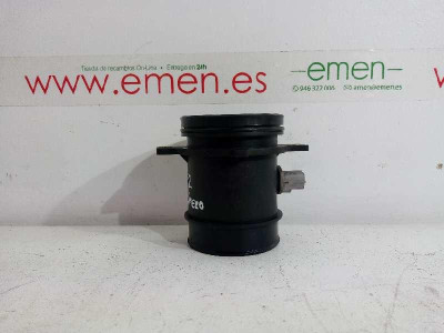 CAUDALIMETRO, FORD, TOURNEO CONNECT (TC7)
