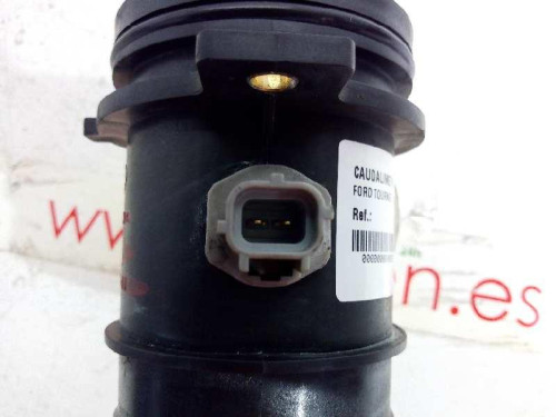 CAUDALIMETRO FORD TOURNEO CONNECT (TC7) 