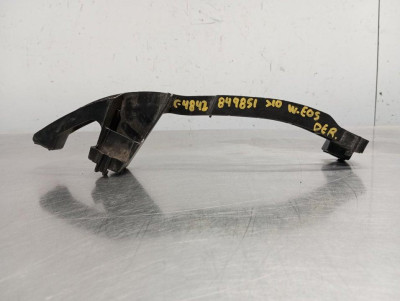 SOPORTE FARO DERECHO, VOLKSWAGEN, EOS (1F8)(10.2010)