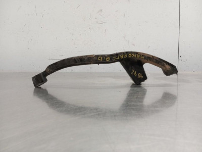 SOPORTE FARO DERECHO, VOLKSWAGEN, EOS (1F8)(10.2010)