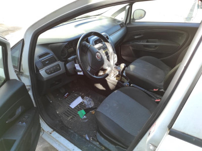 FIAT GRANDE PUNTO (199)
