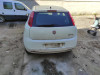 FIAT GRANDE PUNTO (199) — автомобиль-донор на запчасти 