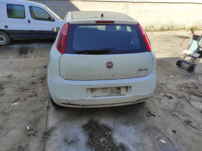 FIAT GRANDE PUNTO (199)