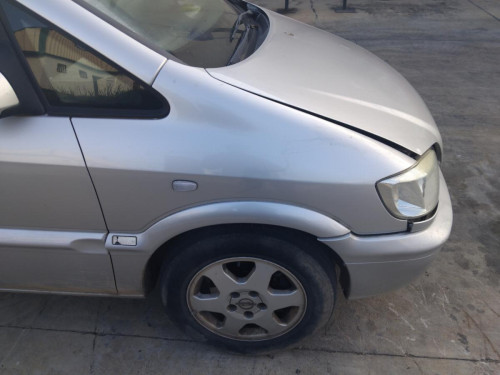 ALETA DELANTERA DERECHA Opel Zafira A (1999->) Opel Zafira A (1999->) 