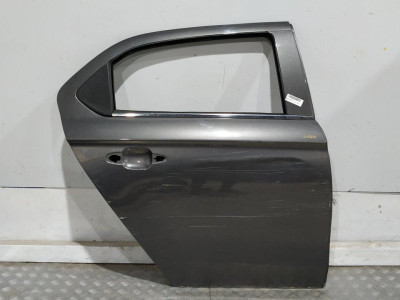 PUERTA TRASERA DERECHA, CITROEN, C-ELYSÉE