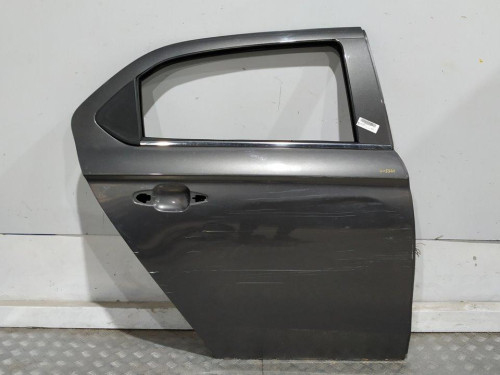 PUERTA TRASERA DERECHA, CITROEN, C-ELYSÉE 