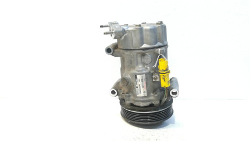  COMPRESOR AIRE ACONDICIONADO CITROEN C3 