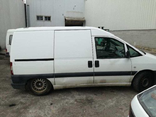 FIAT I SCUDO (222) — vehículo donante para recambios 