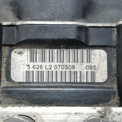 ABS, SEAT, IBIZA BERLINA (6J5)