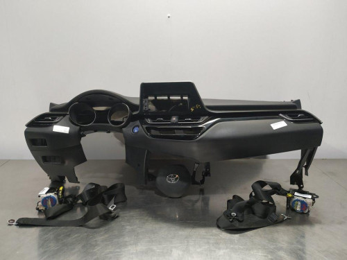  KIT AIRBAG, TOYOTA, C-HR (X10) 